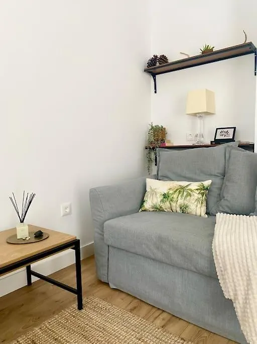 Marengo Casa Apartment Santa Maria de Gracia 0*,