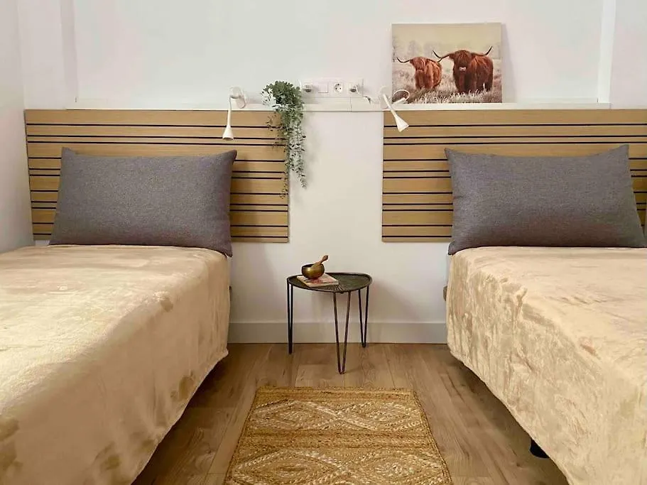 Apartmán Marengo Casa Santa Maria de Gracia